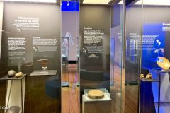 Rogaland - Stavanger - Arkeologisk museum