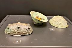 Rogaland - Stavanger - Arkeologisk museum