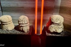 Rogaland - Stavanger - Arkeologisk museum