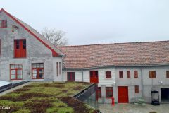 Rogaland - Stavanger - IDDIS - Norsk hermetikkmuseum