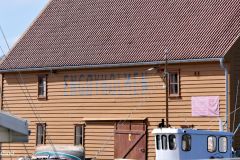 Rogaland - Stavanger - Engøyholmen kystkultursenter