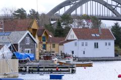 Rogaland - Stavanger - Engøy