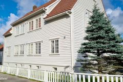 Rogaland - Stavanger - Vidars gate
