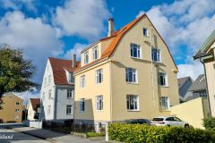 Rogaland - Stavanger - Solbakkeveien