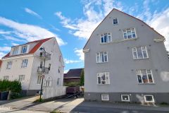 Rogaland - Stavanger - Solbakkeveien
