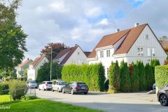 Rogaland - Stavanger - Hageveien