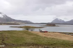 Nordland - Steigen - Stensland