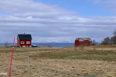 Nordland - Steigen - Engeløya - Bø