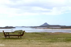 Nordland - Steigen - Engeløya - Stedet Steigen - Steigbergleira