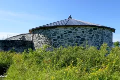 Trøndelag - Stjørdal - Steinvikholm slott