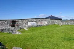 Trøndelag - Stjørdal - Steinvikholm slott