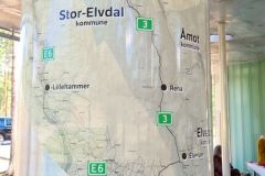 Innlandet - Stor-Elvdal - Stor-Elgen