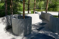 Innlandet - Stor-Elvdal - Sohlbergplassen