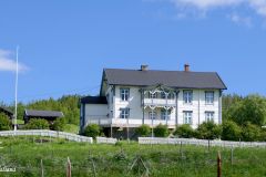 Innlandet - Stor-Elvdal - Amperhaugen