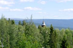 Innlandet - Stor-Elvdal - Sollia kirke