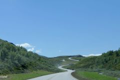 Innlandet - Stor-Elvdal - Venabygdsfjellet