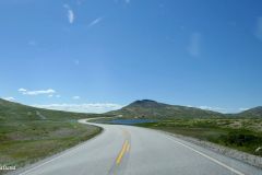 Innlandet - Stor-Elvdal - Venabygdsfjellet