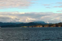 Vestland - Stord - Ferja til Ranavik