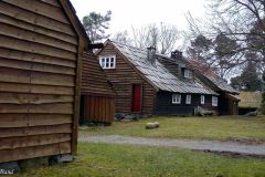 Vestland - Stord - Sunnhordlandstunet i Leirvik