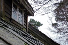 Vestland - Stord - Sunnhordlandstunet i Leirvik - Futastovo