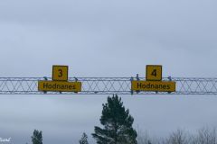 Vestland - Stord - Jektevik ferjekai