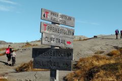 Rogaland - Forsand - Lysefjorden Rundt - Tur til Preikestolen