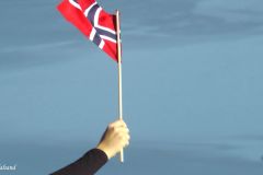 Rogaland - Forsand - Lysefjorden Rundt - Tur til Preikestolen - Preikestolplatået