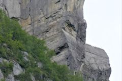 Rogaland - Forsand - Lysefjorden - Preikestolen