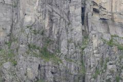 Rogaland - Forsand - Lysefjorden - Preikestolen