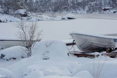 Rogaland - Strand - Moslivatn