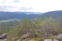 Rogaland - Strand - Mosli