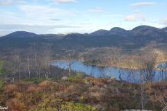 Rogaland - Strand - Mosli