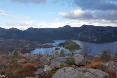 Rogaland - Strand - Mosli