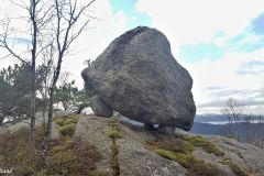 Rogaland - Strand - Mosli