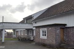Rogaland - Strand - Tau - Mølleparken