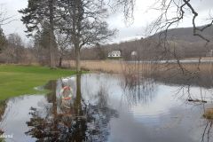 Rogaland - Strand - Tau - Mølleparken - Krossvatnet