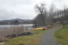 Rogaland - Strand - Tau - Krossvatnet
