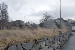 Rogaland - Strand - Tau