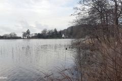 Rogaland - Strand - Tau - Krossvatnet
