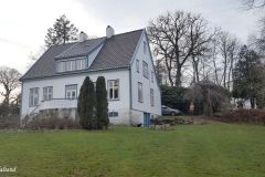 Rogaland - Strand - Tau - Mølleparken - Tou Villa