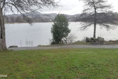 Rogaland - Strand - Tau - Mølleparken - Krossvatnet