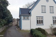 Rogaland - Strand - Tau - Mølleparken - Tou Villa