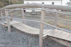 Rogaland - Strand - Tau - Mølleparken