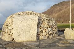 Rogaland - Strand - Solbakk - Tusenårsstedet