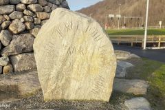 Rogaland - Strand - Solbakk - Tusenårsstedet