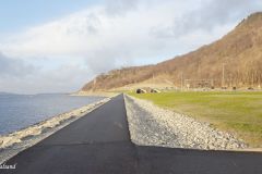 Rogaland - Strand - Solbakk - Tusenårsstedet