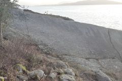Rogaland - Strand - Solbakk - Helleristninger