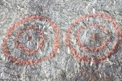 Rogaland - Strand - Solbakk - Helleristninger