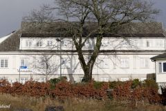 Rogaland - Strand - Jørpeland - Verkshotellet