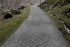 Rogaland - Strand - Jørpeland - Jørpelandsholmen